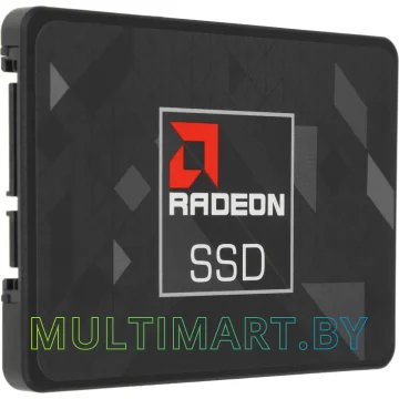 SSD диск AMD Radeon R3 1024GB (R3SL1024G2) картинка 3